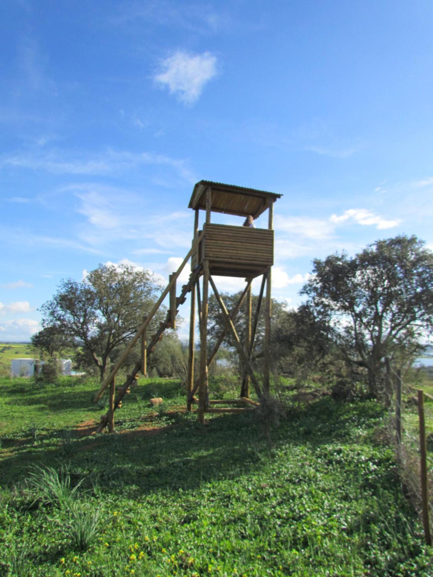 Montimerso Skyscape Countryhouse Monsaraz Extérieur photo
