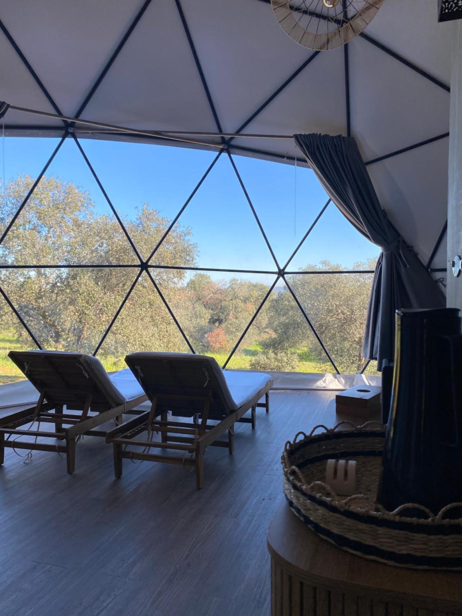 Montimerso Skyscape Countryhouse Monsaraz Extérieur photo