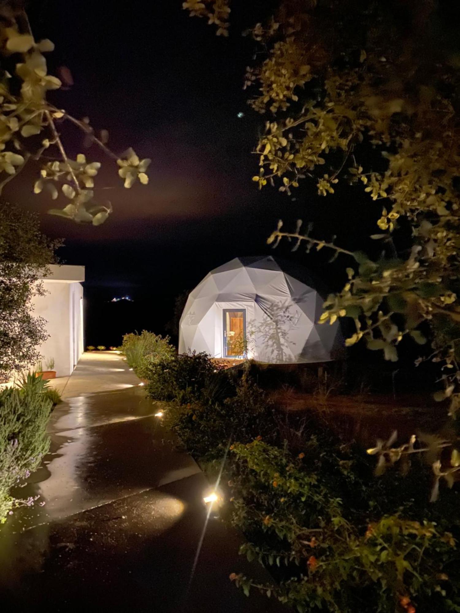 Montimerso Skyscape Countryhouse Monsaraz Extérieur photo
