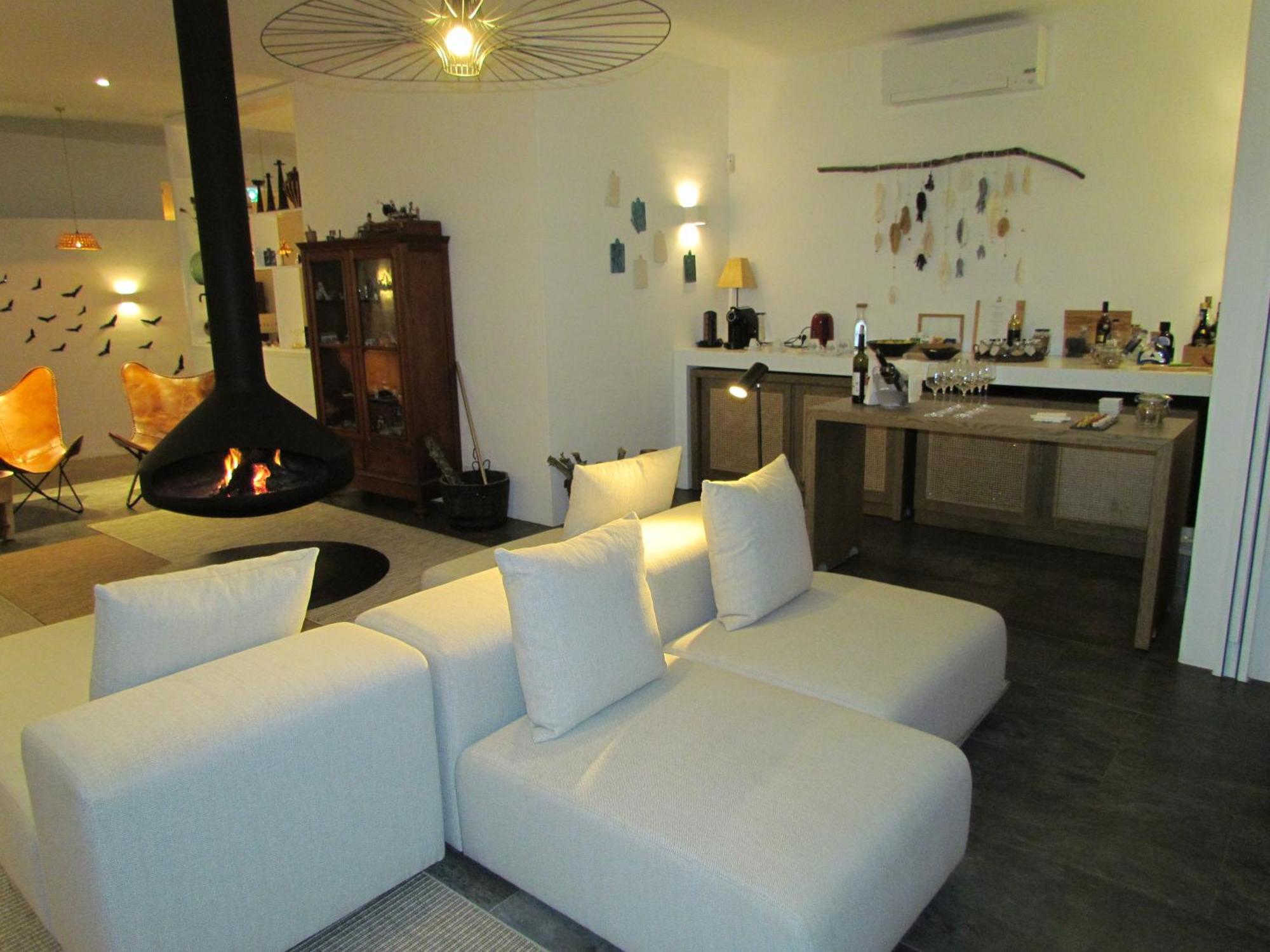 Montimerso Skyscape Countryhouse Monsaraz Extérieur photo