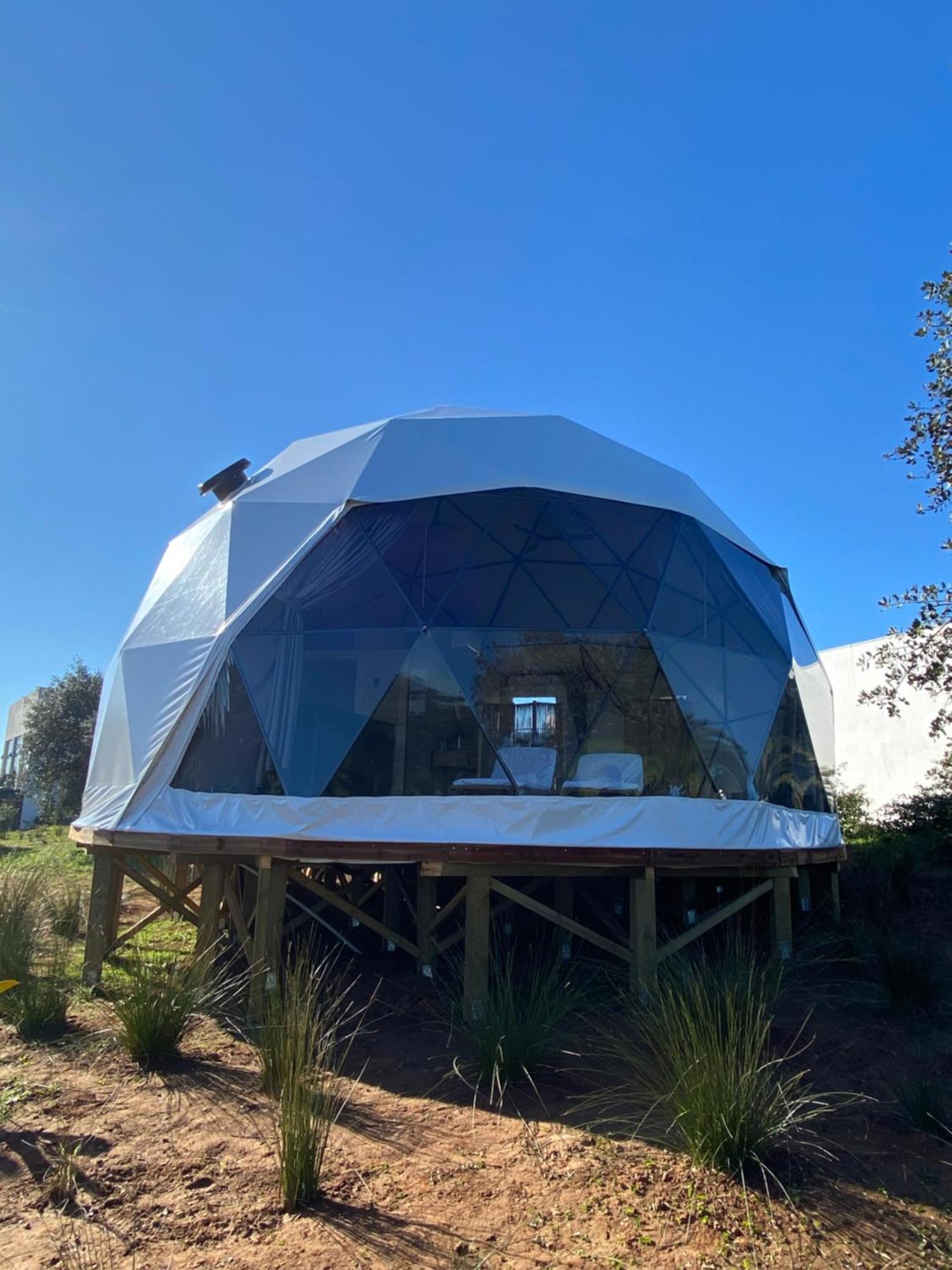 Montimerso Skyscape Countryhouse Monsaraz Extérieur photo