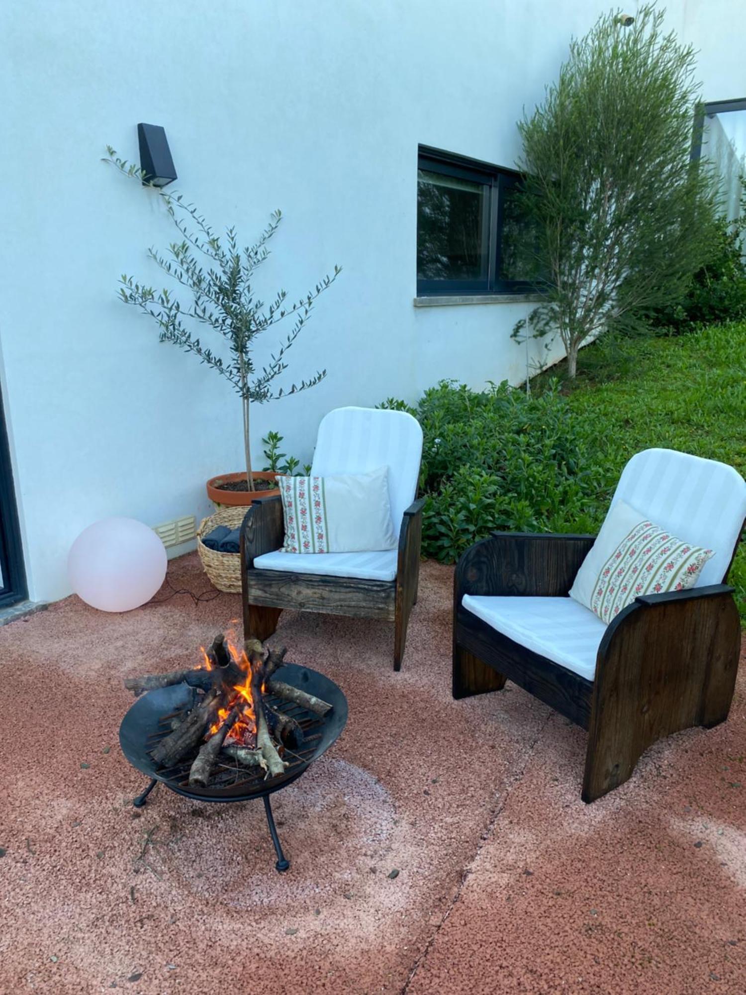 Montimerso Skyscape Countryhouse Monsaraz Extérieur photo
