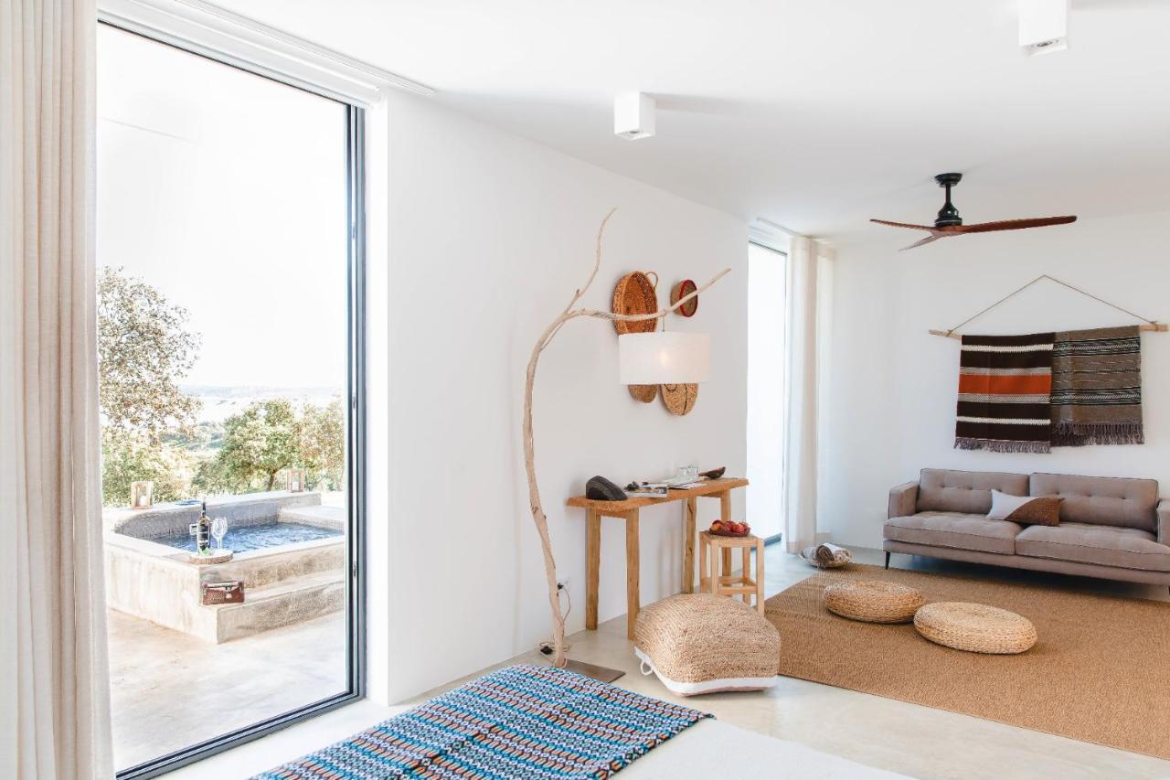 Montimerso Skyscape Countryhouse Monsaraz Extérieur photo