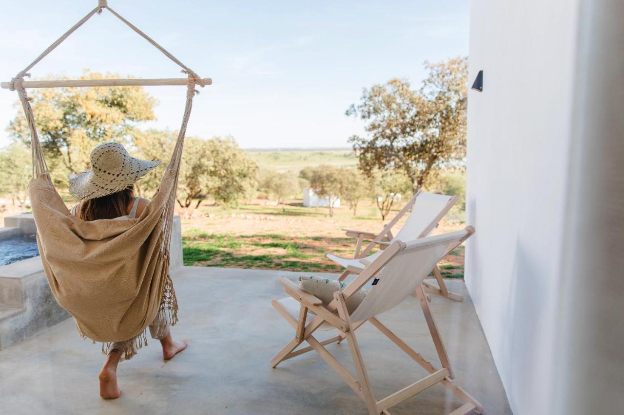 Montimerso Skyscape Countryhouse Monsaraz Extérieur photo
