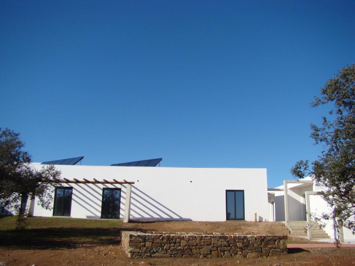 Montimerso Skyscape Countryhouse Monsaraz Extérieur photo
