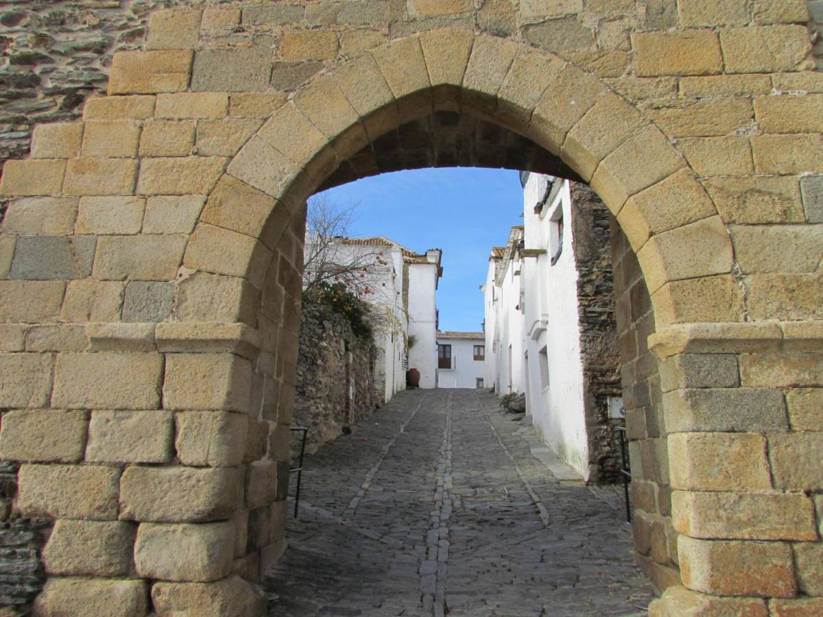 Montimerso Skyscape Countryhouse Monsaraz Extérieur photo