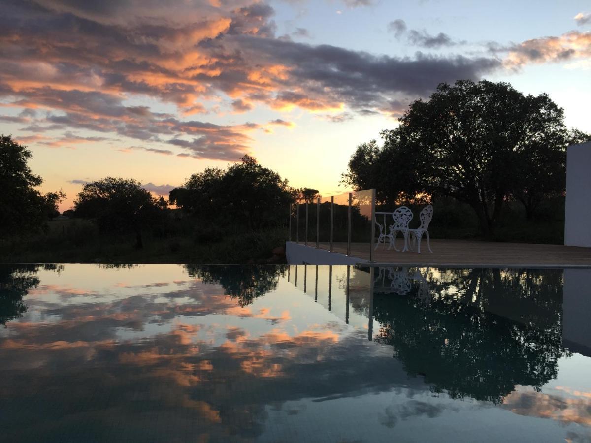 Montimerso Skyscape Countryhouse Monsaraz Extérieur photo